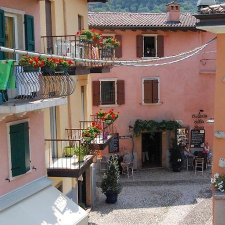 Casella'S Apartments Malcesine Exterior photo