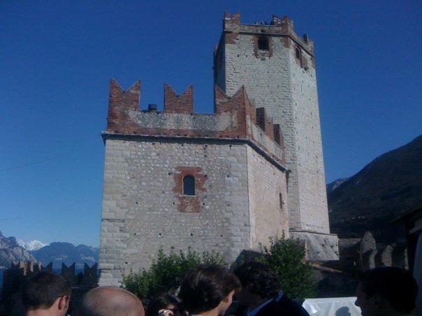 Casella'S Apartments Malcesine Exterior photo